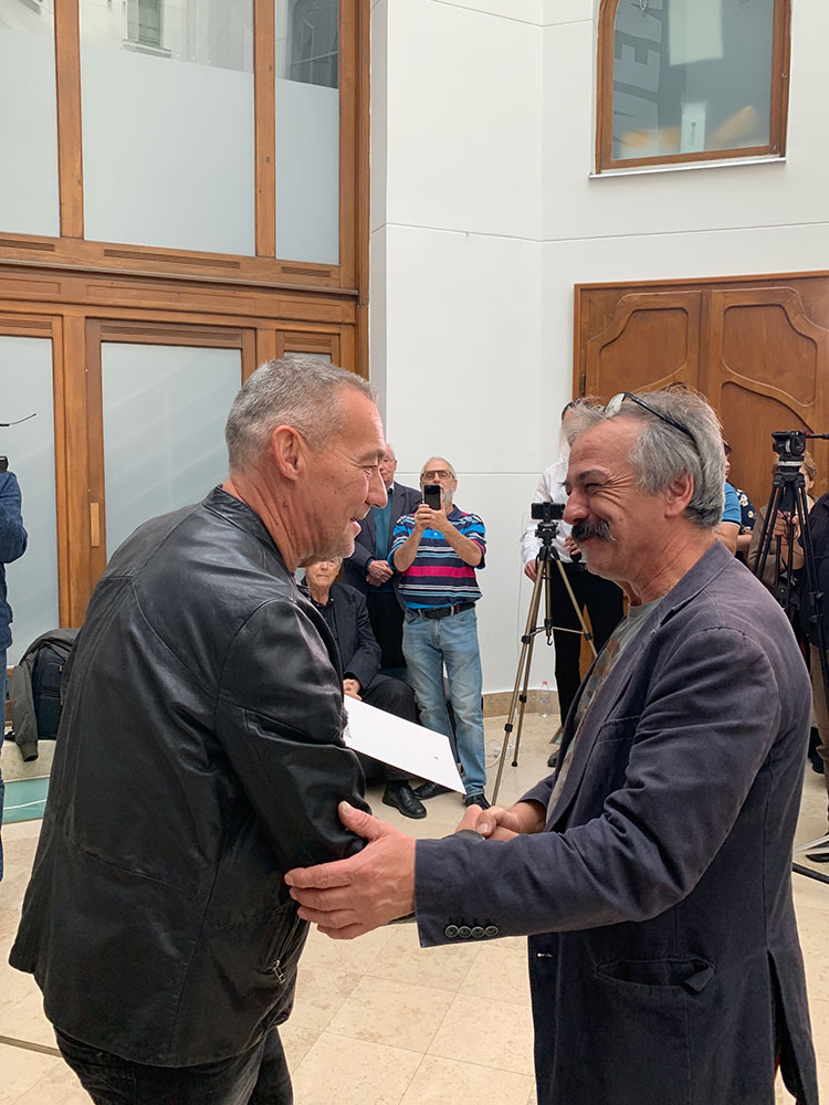 Dimenziók kiállítás