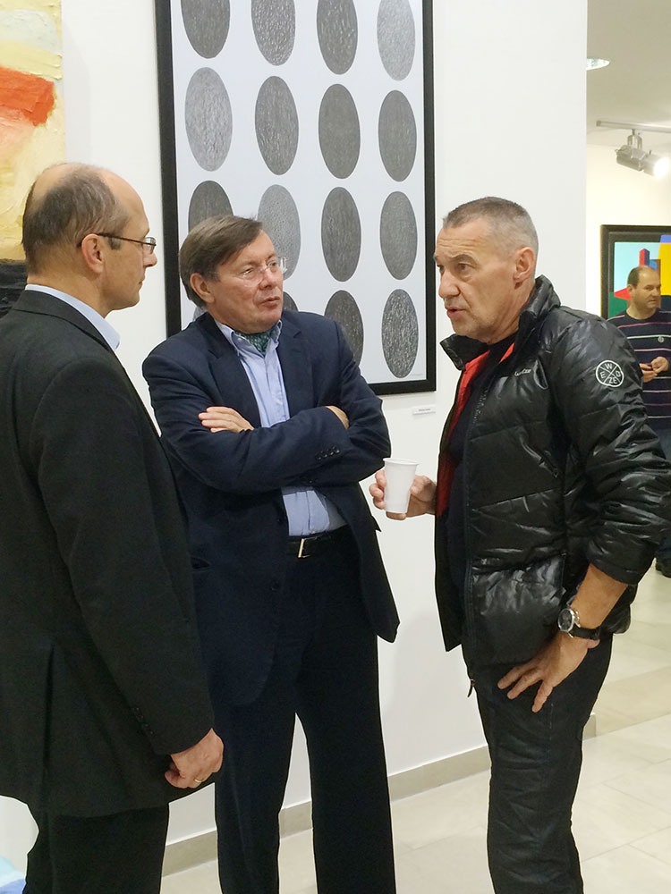 Duna kiállítás, Szentendre