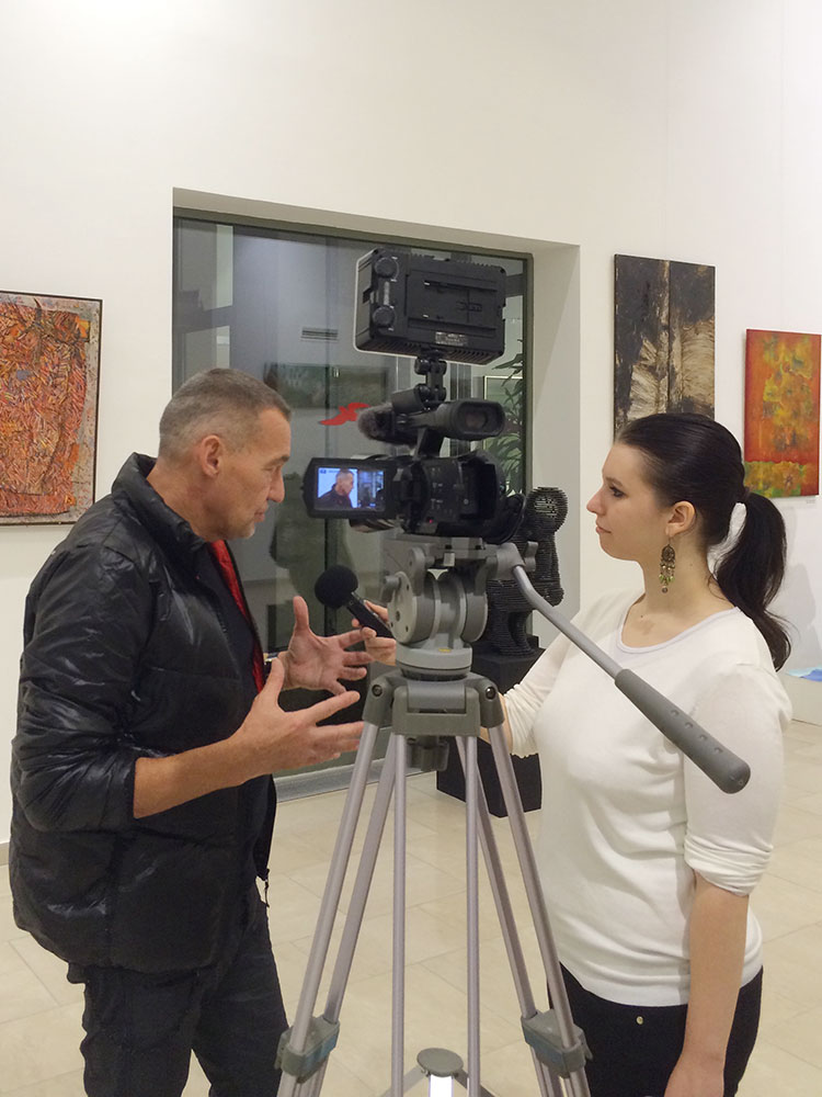 Duna kiállítás, Szentendre