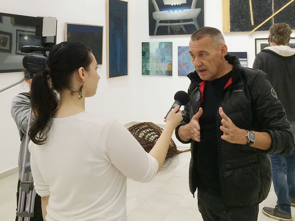 Duna kiállítás, Szentendre