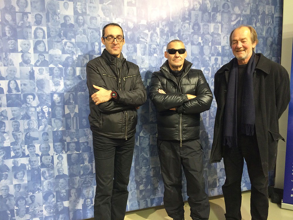 Harmónia kiállítás