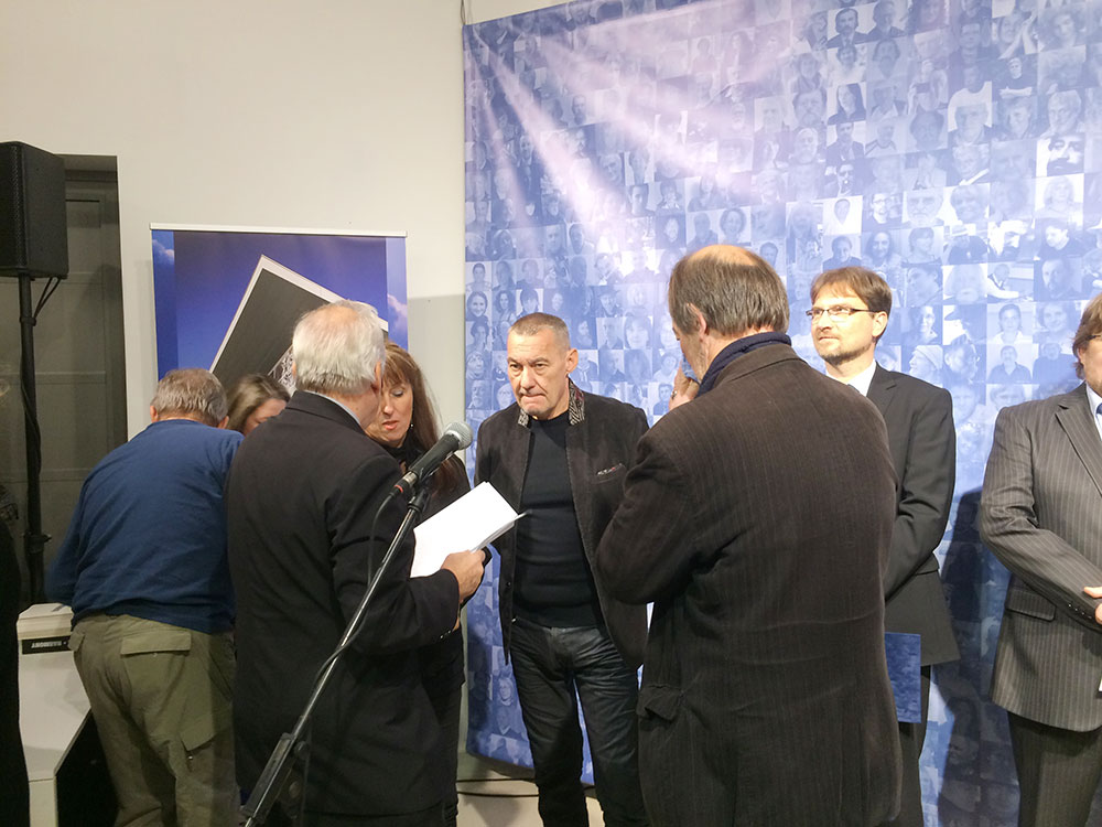 Harmónia kiállítás