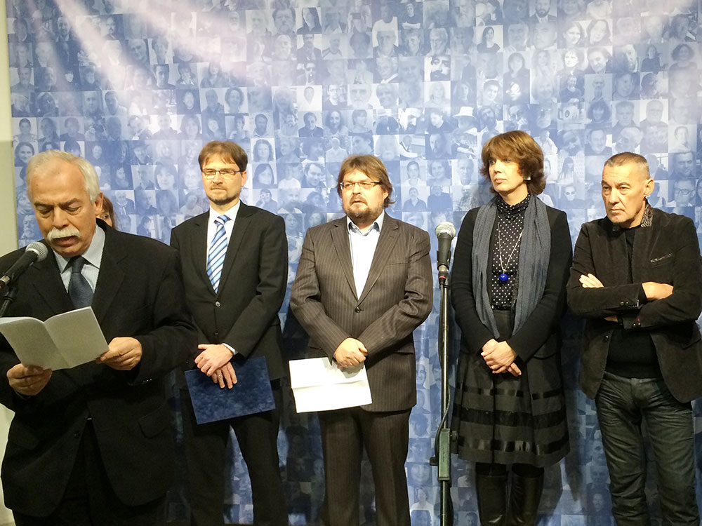 Harmónia kiállítás