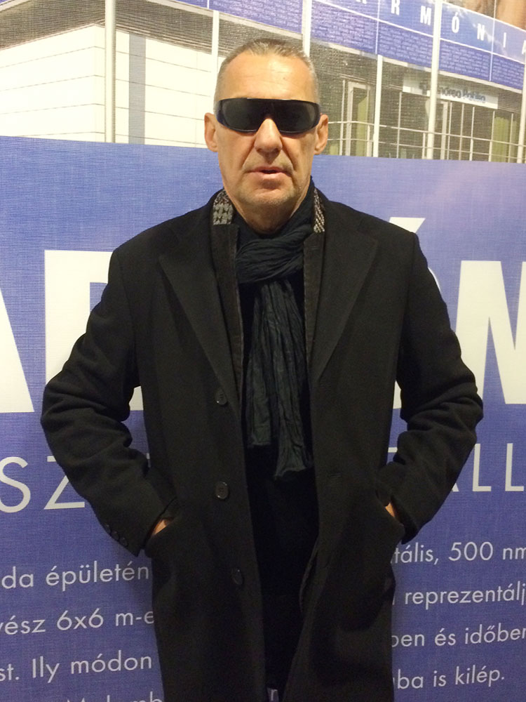 Harmónia kiállítás