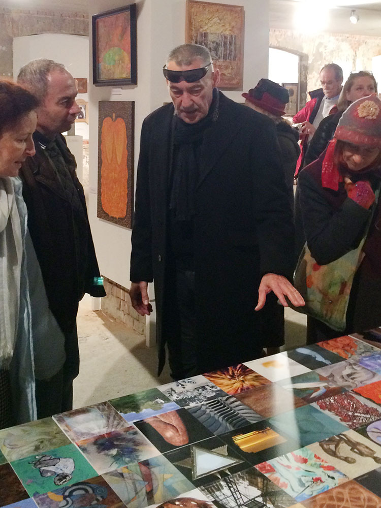 Harmónia kiállítás