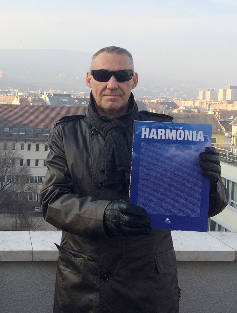 Harmónia kiállítás