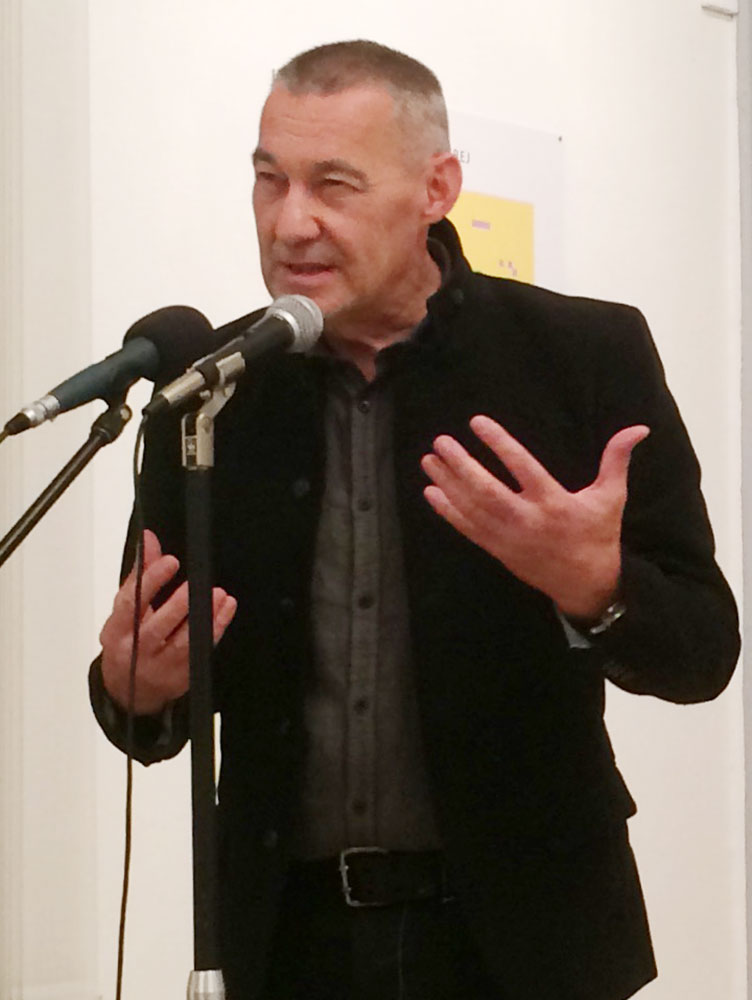 Magyar Illusztrátorok Társasága kiállítás, Budapest