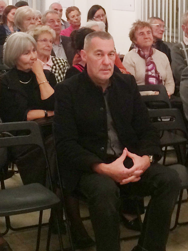 Magyar Illusztrátorok Társasága kiállítás, Budapest