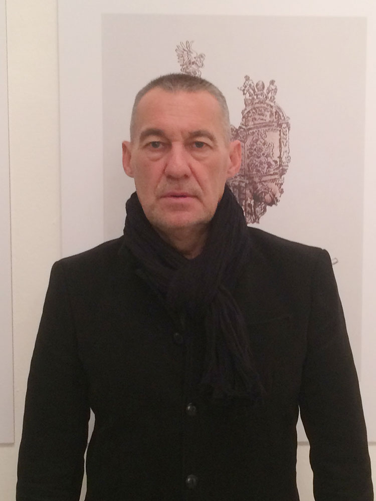 Magyar Illusztrátorok Társasága kiállítás, Budapest