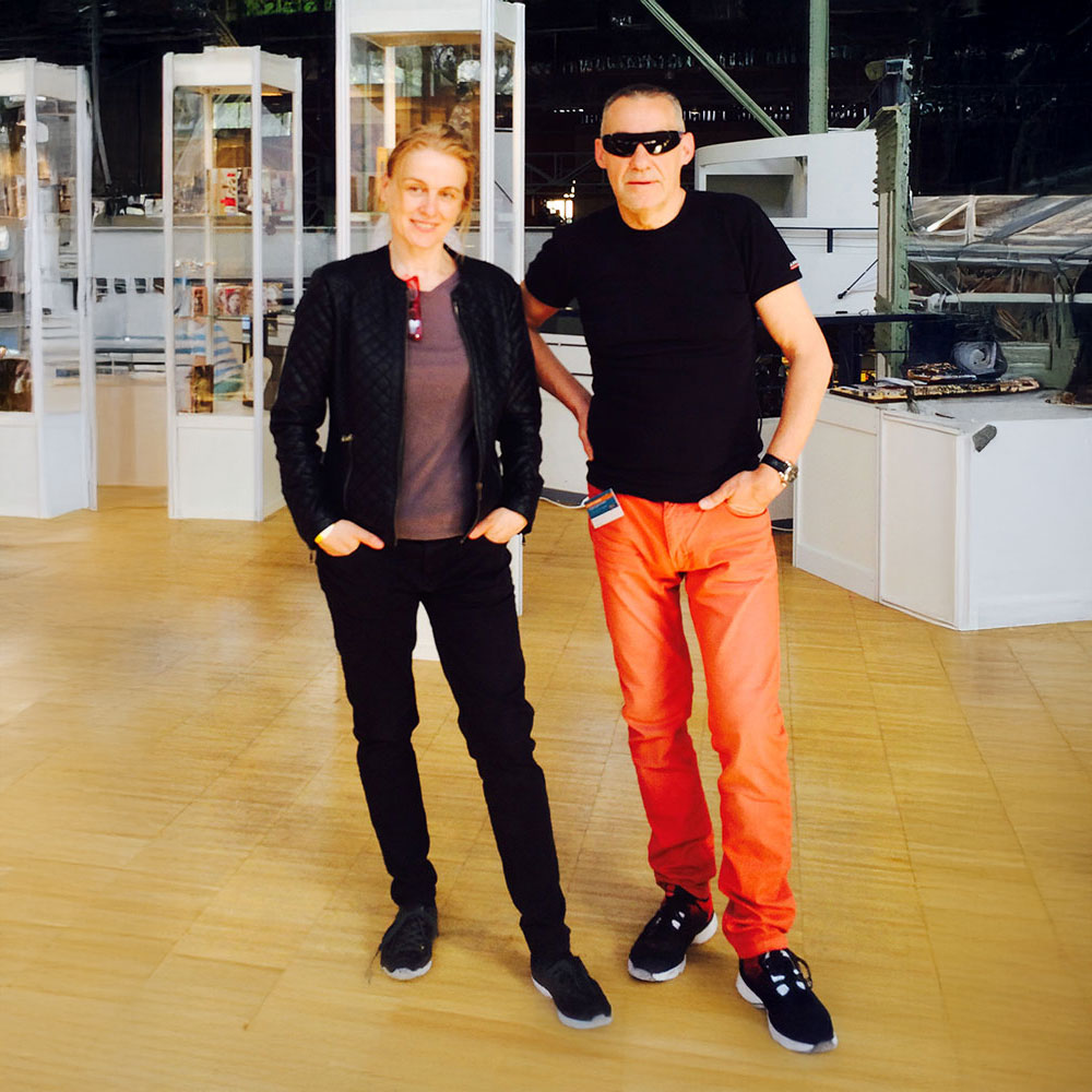 Magyar Illusztrátorok Társasága kiállítás, Budapest