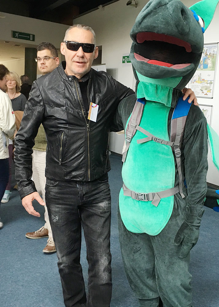 Magyar Illusztrátorok Társasága kiállítás, Budapest