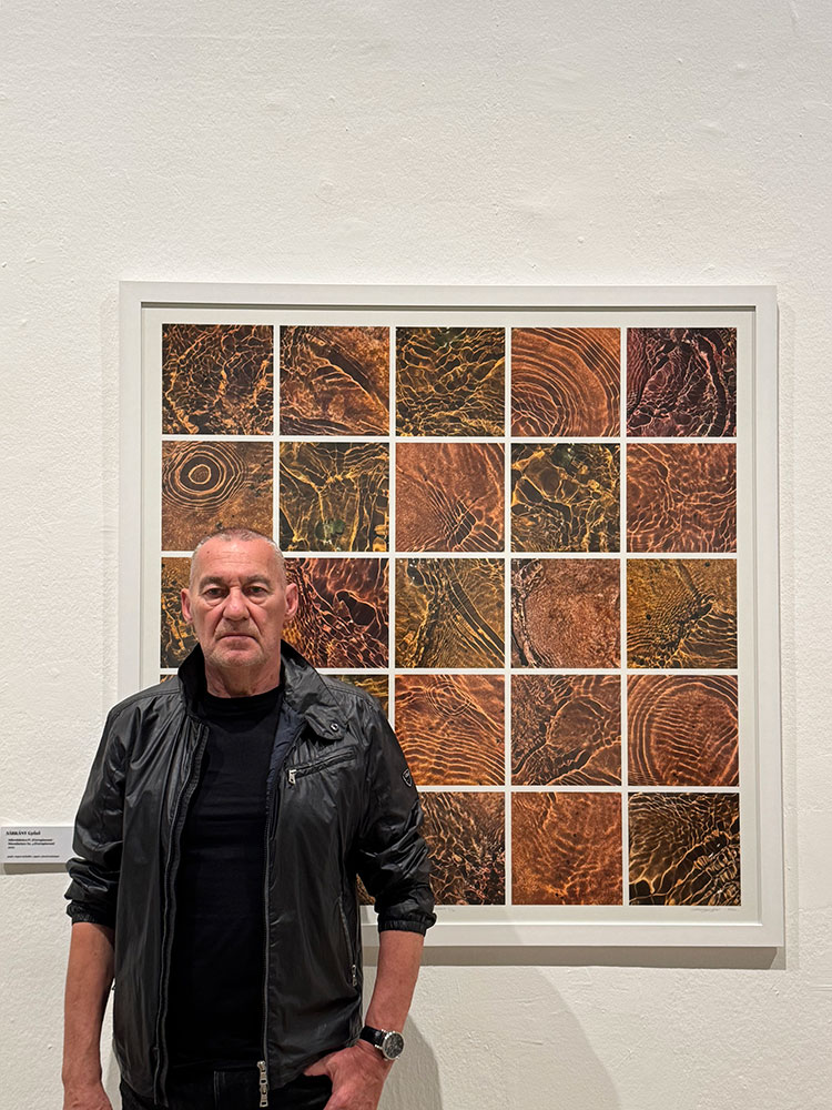 Nem helyettesíthető tárgyak, Műcsarnok, Budapest