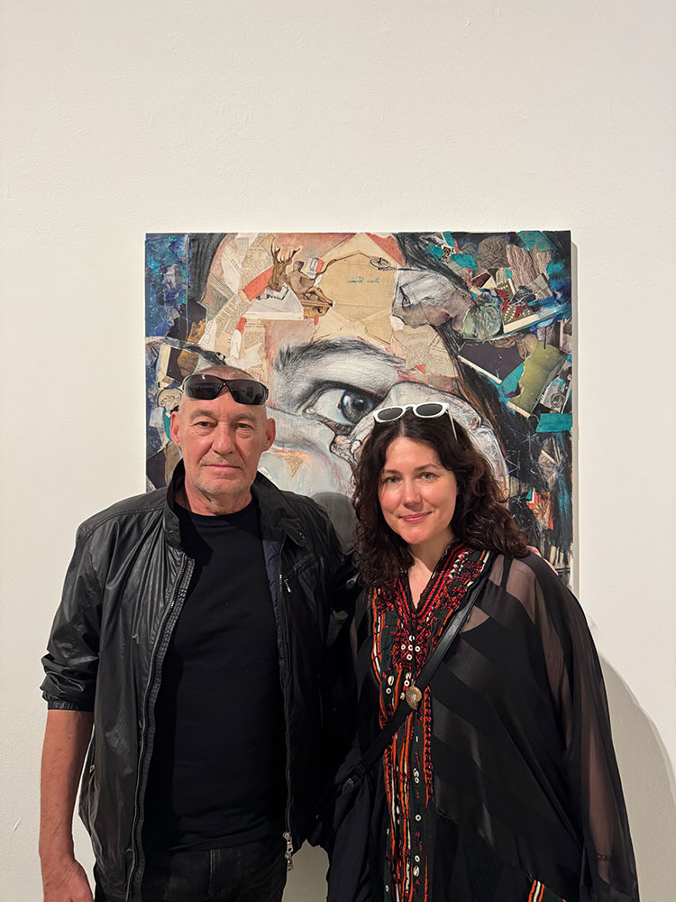 Nem helyettesíthető tárgyak, Műcsarnok, Budapest