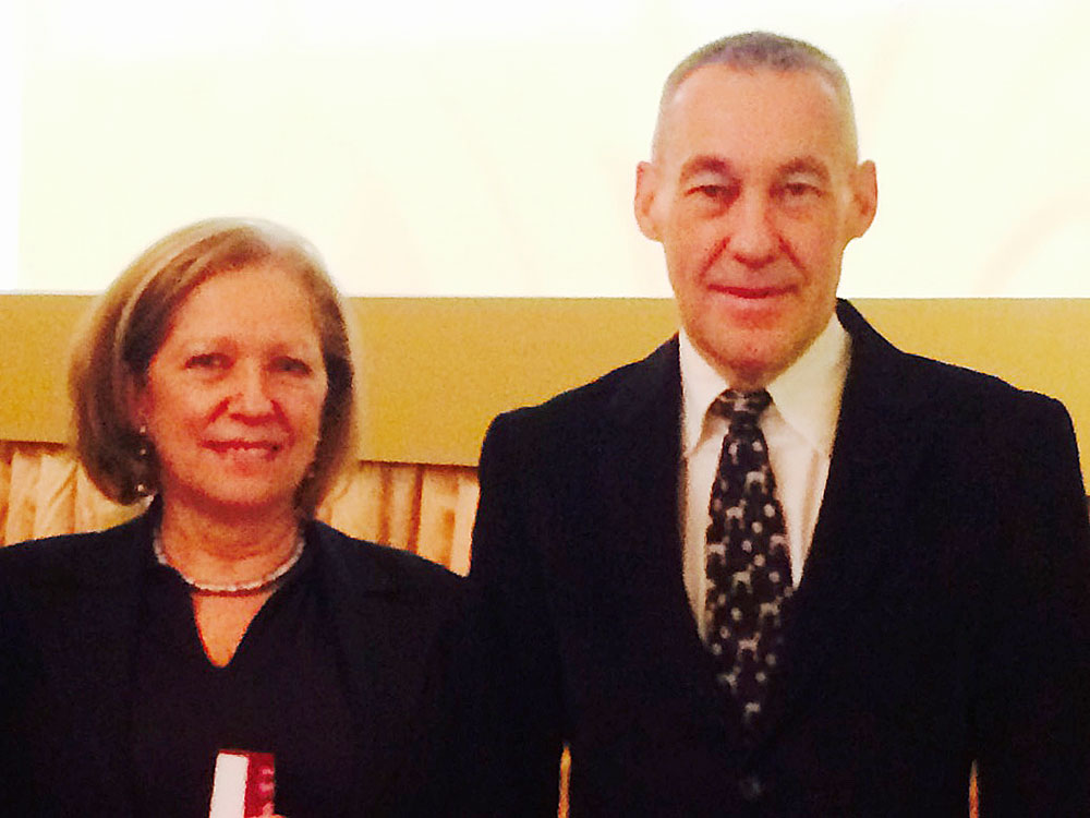 A 150 éves Pesti Vigadó bálja