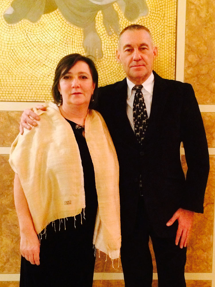 A 150 éves Pesti Vigadó bálja