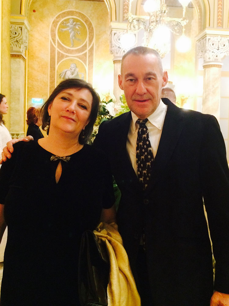 A 150 éves Pesti Vigadó bálja