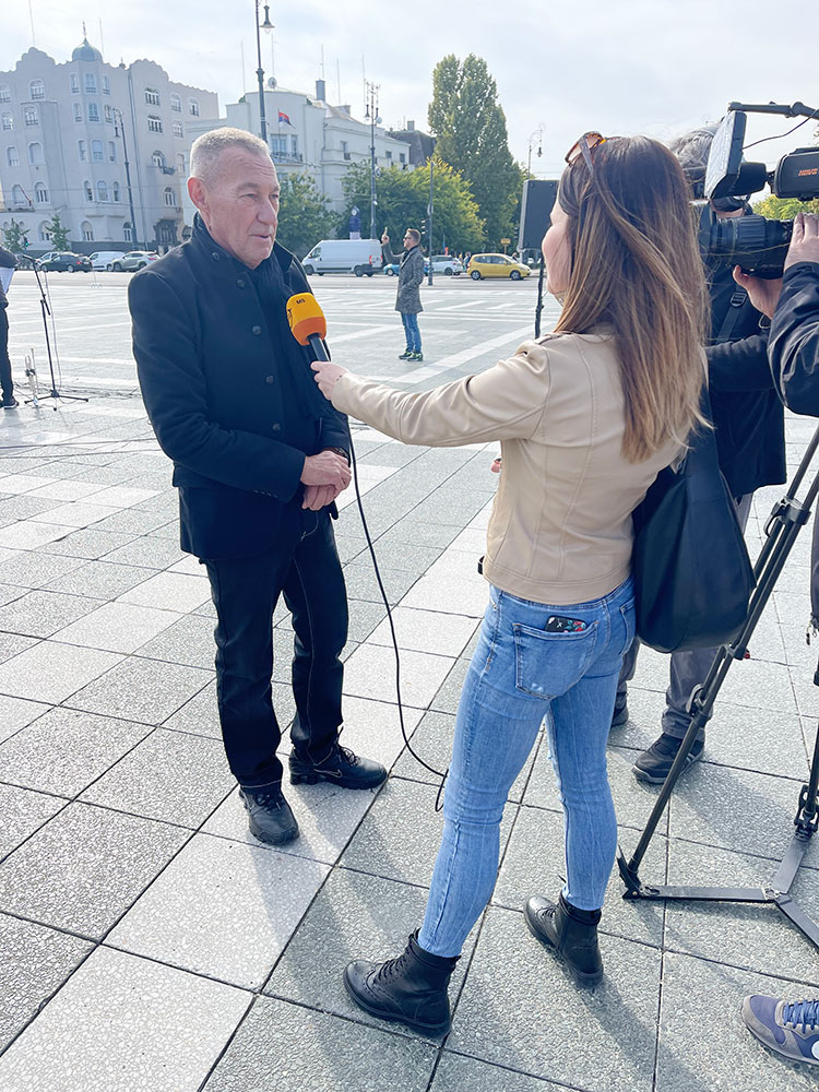 Találkozások kiállítás