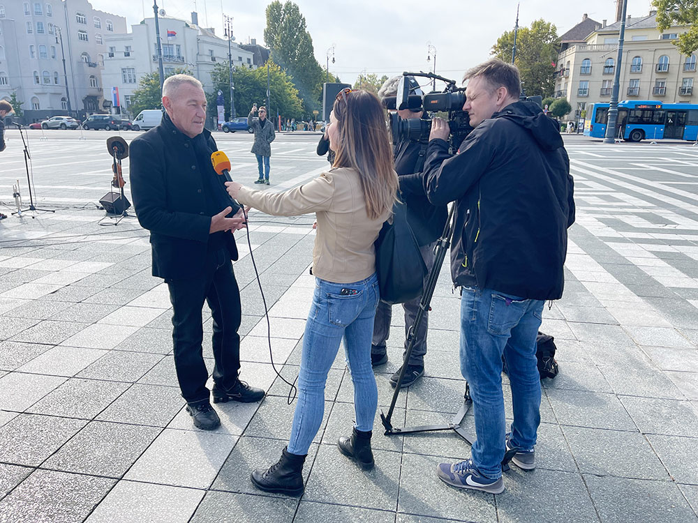 Találkozások kiállítás