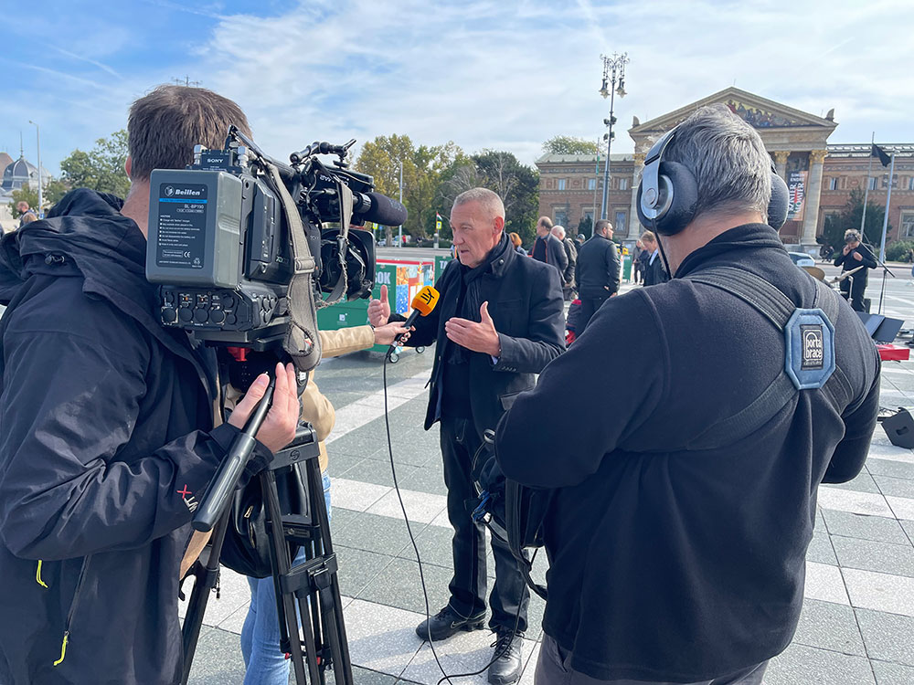 Találkozások kiállítás