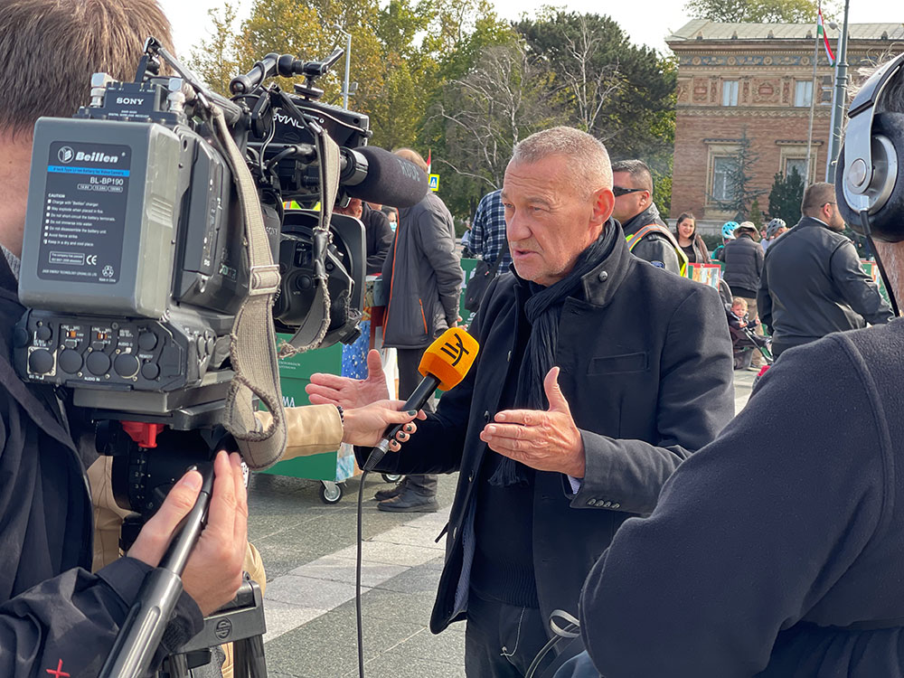 Találkozások kiállítás