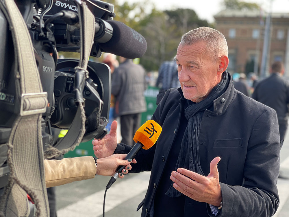 Találkozások kiállítás