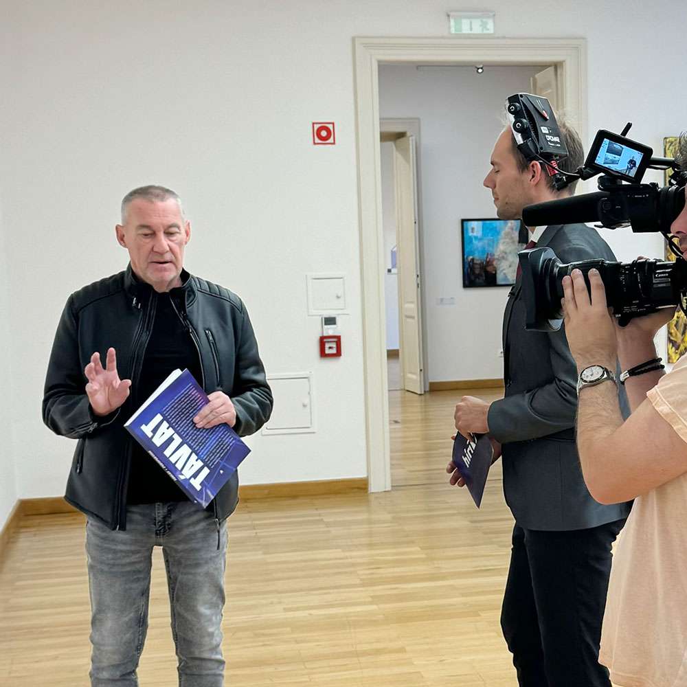 Távlat kiállítás