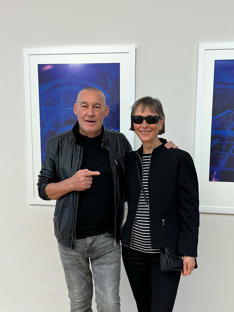 Távlat kiállítás