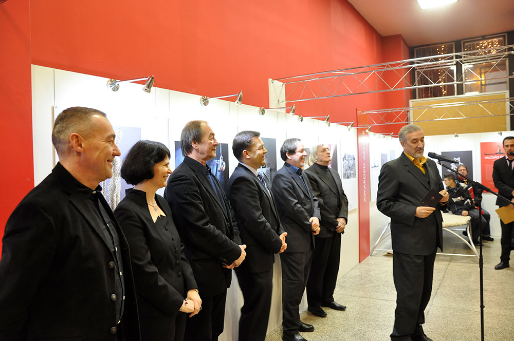 Valóság és illúzió kiállítás, Fővárosi Nagycirkusz, Budapest