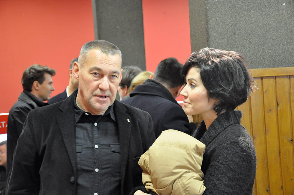 Valóság és illúzió kiállítás, Fővárosi Nagycirkusz, Budapest