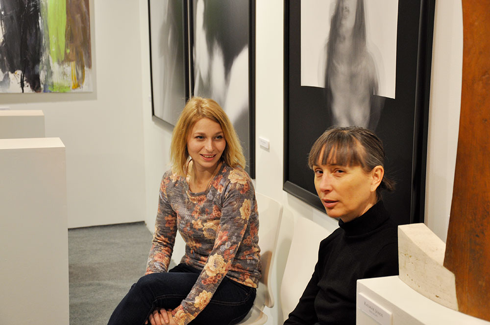 HUNGART könyvbemutató és kiállítás