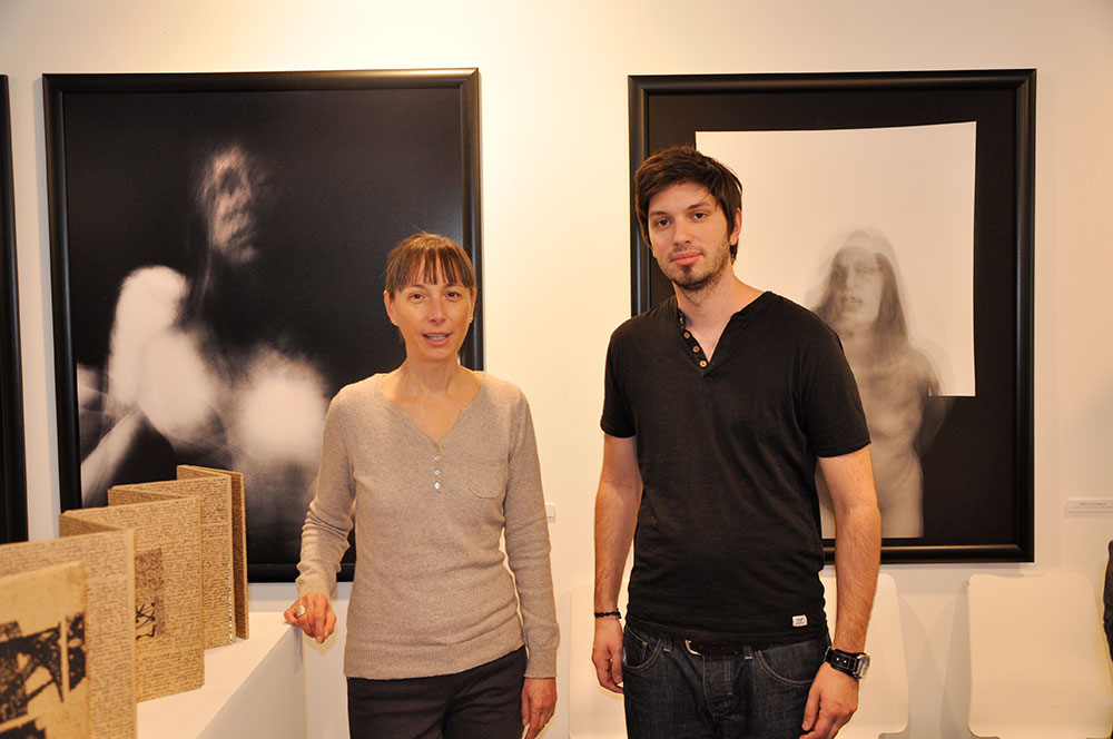 HUNGART könyvbemutató és kiállítás