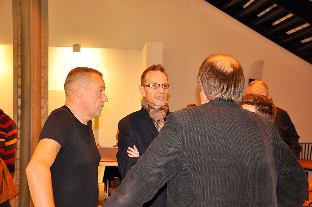 HUNGART könyvbemutató és kiállítás