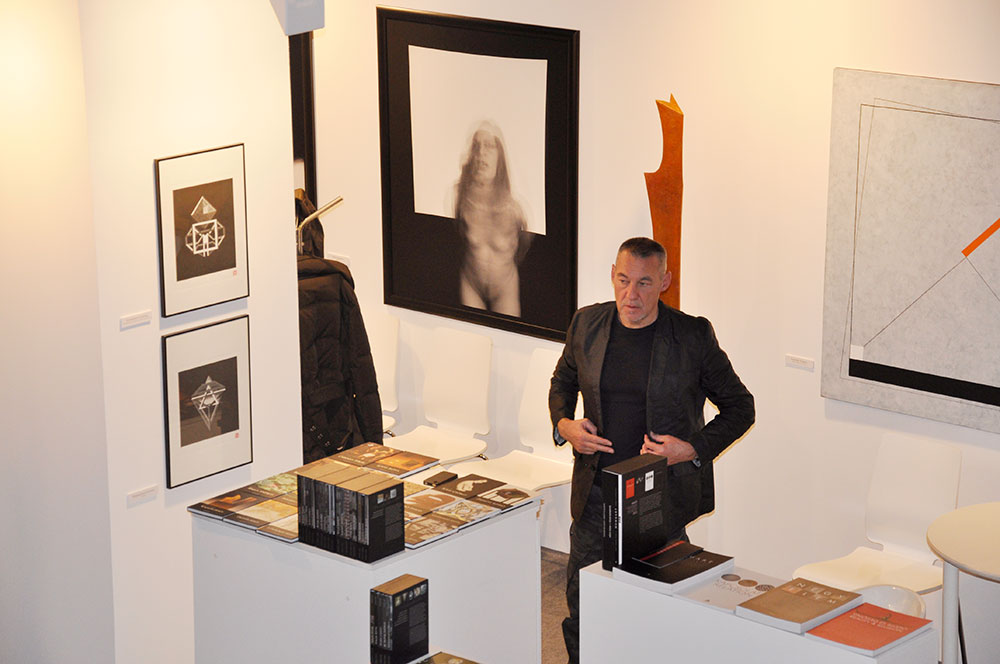 HUNGART könyvbemutató és kiállítás