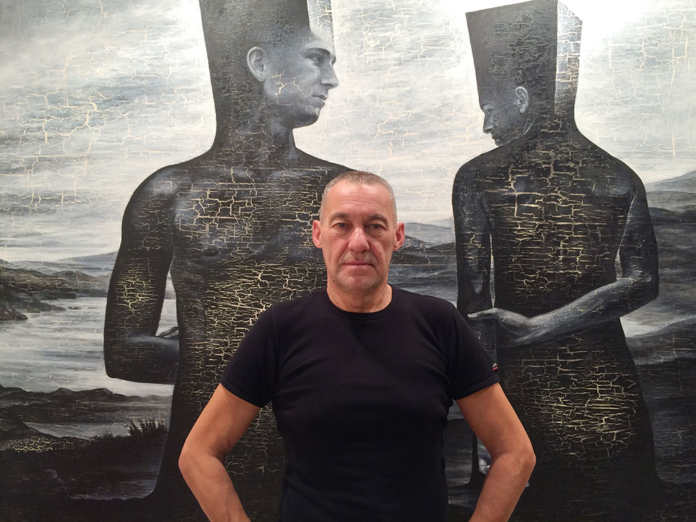 HUNGART könyvbemutató és kiállítás