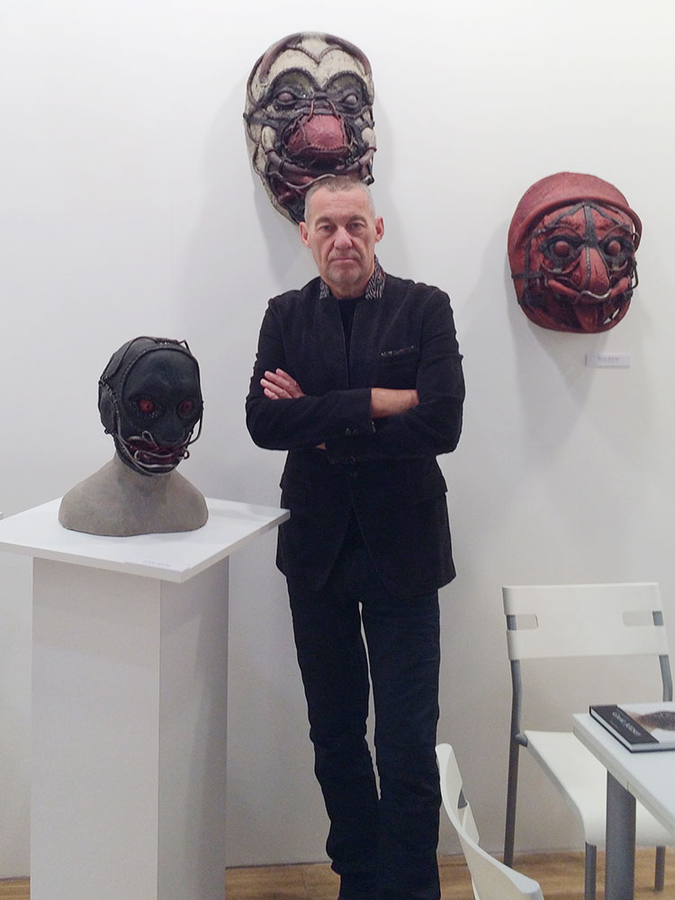 HUNGART könyvbemutató és kiállítás