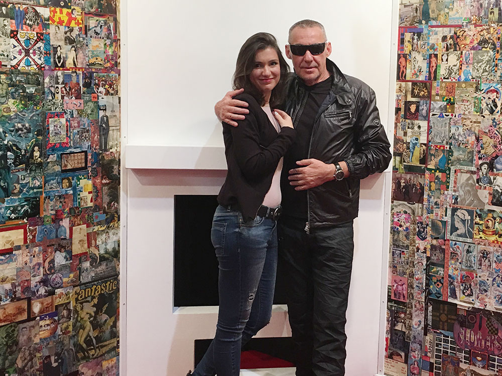 HUNGART könyvbemutató és kiállítás