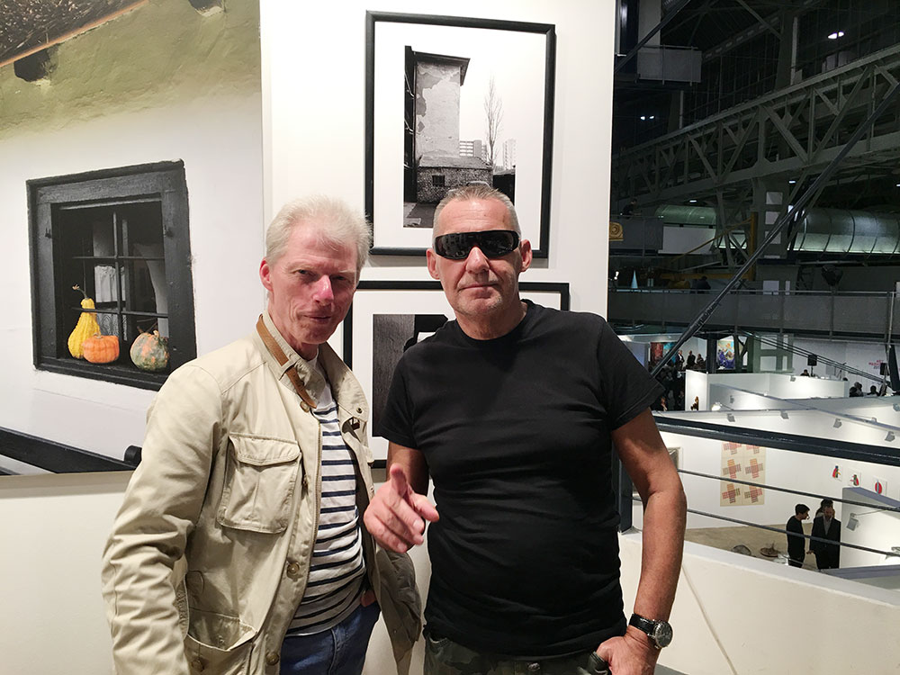 HUNGART könyvbemutató és kiállítás