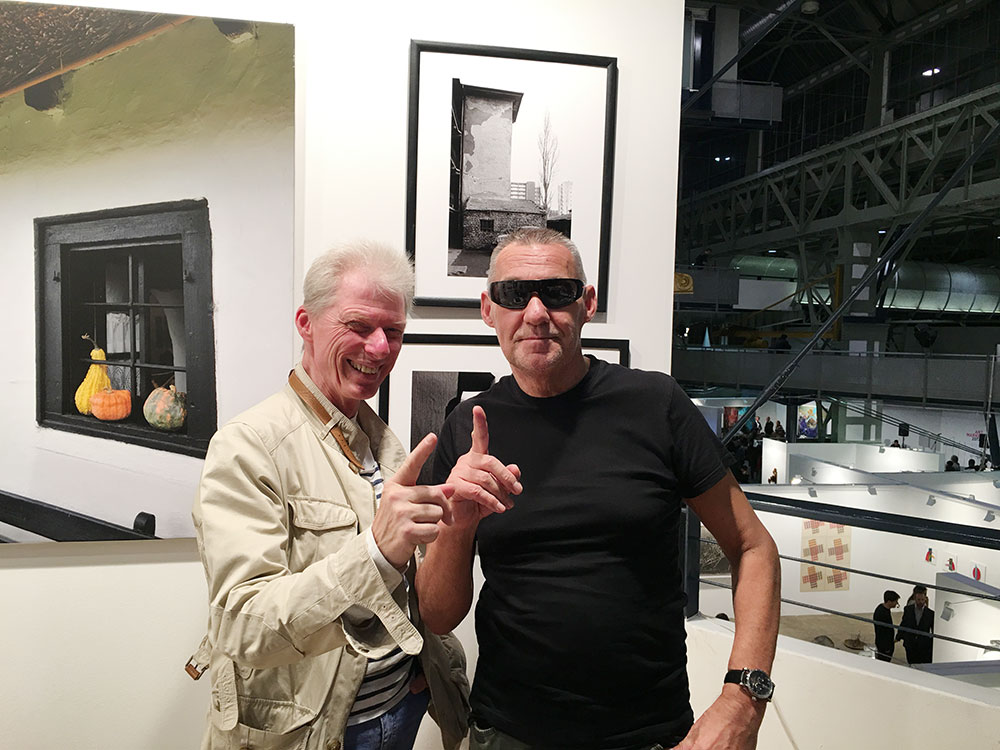 HUNGART könyvbemutató és kiállítás