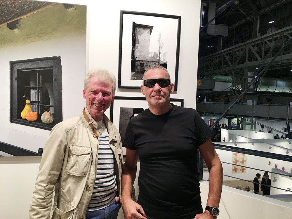 HUNGART könyvbemutató és kiállítás