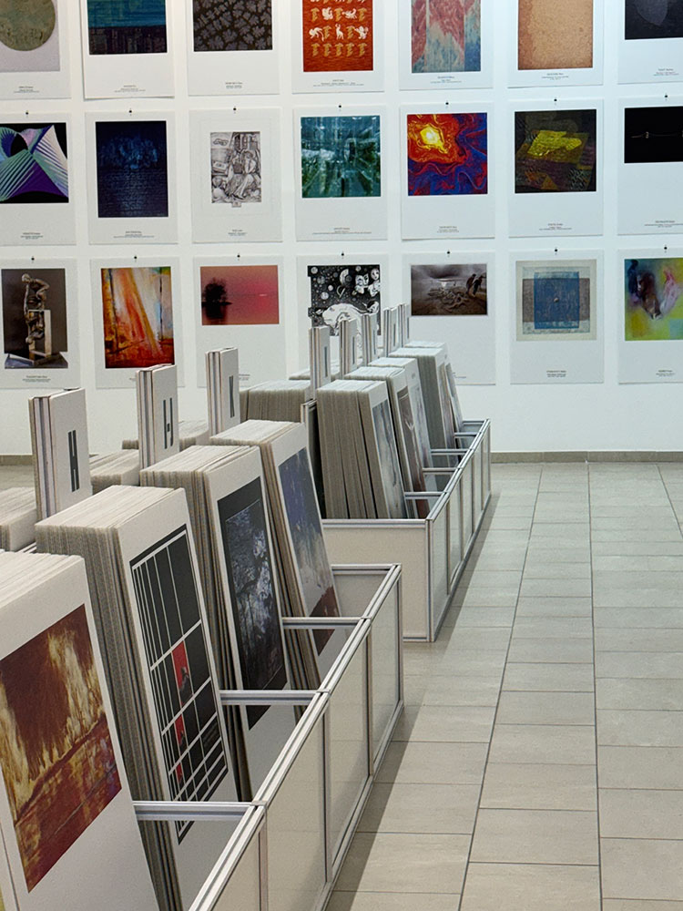 Zárókép kiállítás