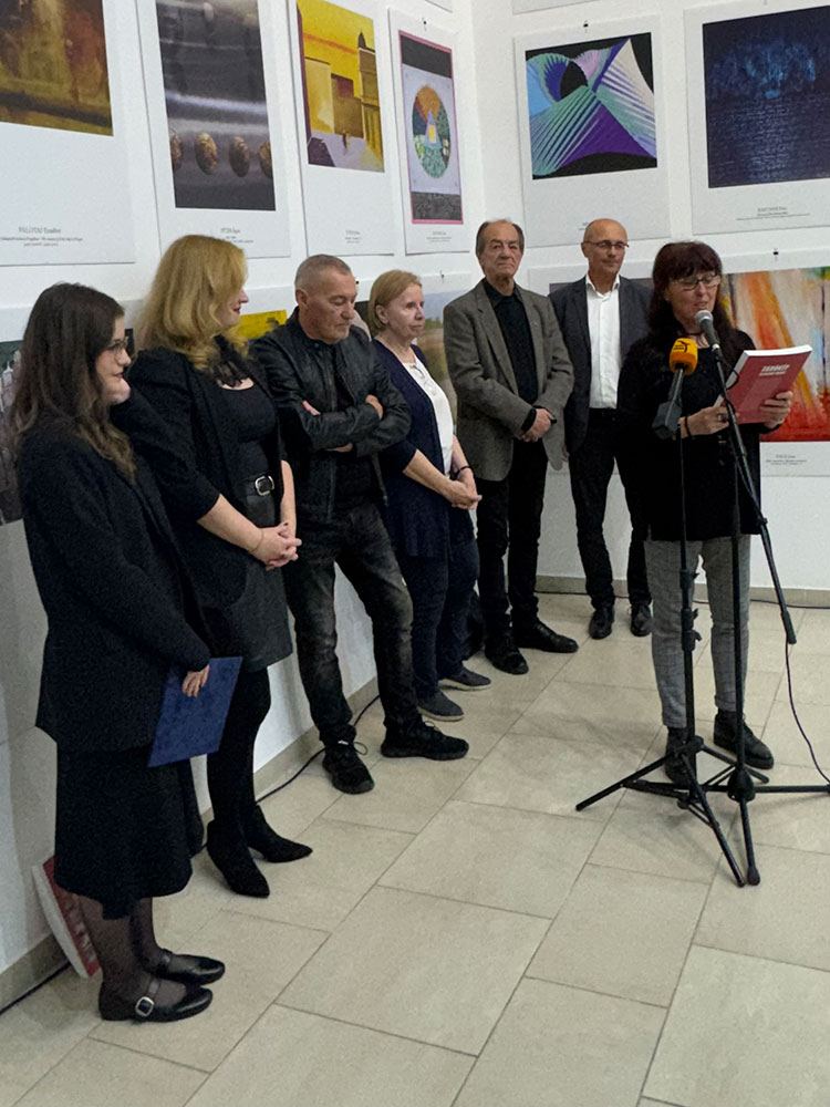 Zárókép kiállítás