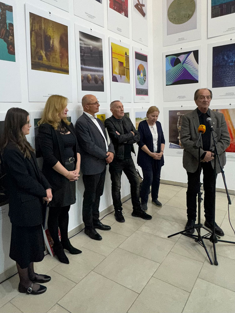 Zárókép kiállítás