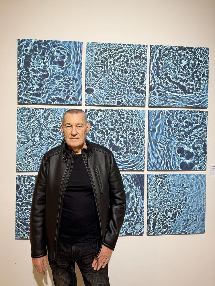 Köztes terek kiállítás